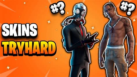 skins tryhards|tryhard 